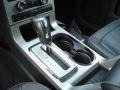  2012 Flex Limited AWD 6 Speed Automatic Shifter