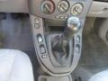 Gray Transmission Photo for 2004 Saturn VUE #72011919