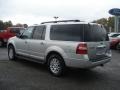 Ingot Silver Metallic - Expedition EL XLT 4x4 Photo No. 6