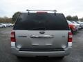 Ingot Silver Metallic - Expedition EL XLT 4x4 Photo No. 7