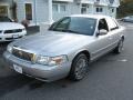 Silver Birch Metallic - Grand Marquis GS Photo No. 3