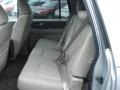 Stone 2011 Ford Expedition EL XLT 4x4 Interior Color