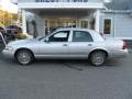  2006 Grand Marquis GS Silver Birch Metallic