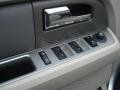 Ingot Silver Metallic - Expedition EL XLT 4x4 Photo No. 14