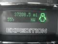 Ingot Silver Metallic - Expedition EL XLT 4x4 Photo No. 19