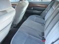 Charcoal Black Rear Seat Photo for 2006 Mercury Grand Marquis #72012309