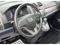 2010 Polished Metal Metallic Honda CR-V EX-L AWD  photo #15