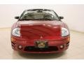2004 Ultra Red Pearl Mitsubishi Eclipse Spyder GT  photo #2