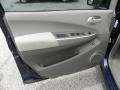 Majestic Blue Metallic - Quest 3.5 SL Photo No. 5