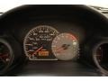 2004 Mitsubishi Eclipse Spyder GT Gauges