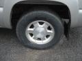 2006 Silver Birch Metallic GMC Sierra 1500 SLE Crew Cab 4x4  photo #9