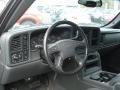 2006 Silver Birch Metallic GMC Sierra 1500 SLE Crew Cab 4x4  photo #10
