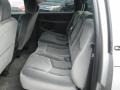 2006 Silver Birch Metallic GMC Sierra 1500 SLE Crew Cab 4x4  photo #13