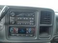 2006 Silver Birch Metallic GMC Sierra 1500 SLE Crew Cab 4x4  photo #16