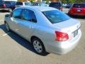 Silver Streak Mica - Yaris S Sedan Photo No. 5