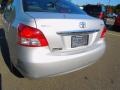 Silver Streak Mica - Yaris S Sedan Photo No. 7