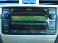 Dark Charcoal Audio System Photo for 2008 Toyota Yaris #72013317