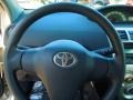 Silver Streak Mica - Yaris S Sedan Photo No. 16
