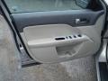 Door Panel of 2010 Milan V6 Premier AWD