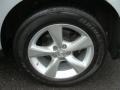 Tungsten Silver Pearl - RX 350 Photo No. 14
