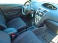 Silver Streak Mica - Yaris S Sedan Photo No. 23
