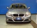2009 Space Grey Metallic BMW 3 Series 328xi Sedan  photo #2