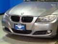 2009 Space Grey Metallic BMW 3 Series 328xi Sedan  photo #4