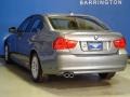 2009 Space Grey Metallic BMW 3 Series 328xi Sedan  photo #6