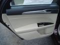 Dune Door Panel Photo for 2013 Ford Fusion #72013866