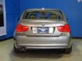 2009 Space Grey Metallic BMW 3 Series 328xi Sedan  photo #7