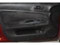 2003 Colorado Red Pearl Volkswagen Passat GLS Sedan  photo #7