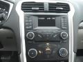 Dune Controls Photo for 2013 Ford Fusion #72013899