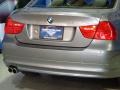 2009 Space Grey Metallic BMW 3 Series 328xi Sedan  photo #8