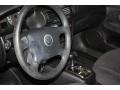 2003 Colorado Red Pearl Volkswagen Passat GLS Sedan  photo #8