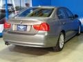 2009 Space Grey Metallic BMW 3 Series 328xi Sedan  photo #9