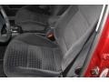 2003 Colorado Red Pearl Volkswagen Passat GLS Sedan  photo #9
