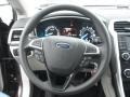 Dune Steering Wheel Photo for 2013 Ford Fusion #72013941