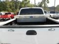 2007 Oxford White Clearcoat Ford F250 Super Duty Lariat Crew Cab 4x4  photo #17