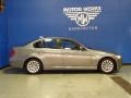 2009 Space Grey Metallic BMW 3 Series 328xi Sedan  photo #10