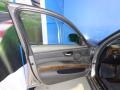 2009 Space Grey Metallic BMW 3 Series 328xi Sedan  photo #11