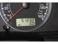 2003 Colorado Red Pearl Volkswagen Passat GLS Sedan  photo #13