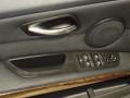 2009 Space Grey Metallic BMW 3 Series 328xi Sedan  photo #12