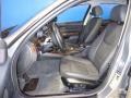2009 Space Grey Metallic BMW 3 Series 328xi Sedan  photo #13