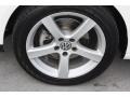 Candy White - Jetta SE Sedan Photo No. 4