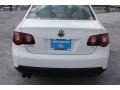 Candy White - Jetta SE Sedan Photo No. 6