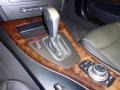 2009 Space Grey Metallic BMW 3 Series 328xi Sedan  photo #18