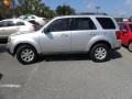 2010 Ingot Silver Mazda Tribute i Touring  photo #2