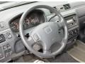 2001 Satin Silver Metallic Honda CR-V Special Edition 4WD  photo #14