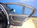 2009 Space Grey Metallic BMW 3 Series 328xi Sedan  photo #23