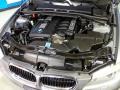 2009 Space Grey Metallic BMW 3 Series 328xi Sedan  photo #27